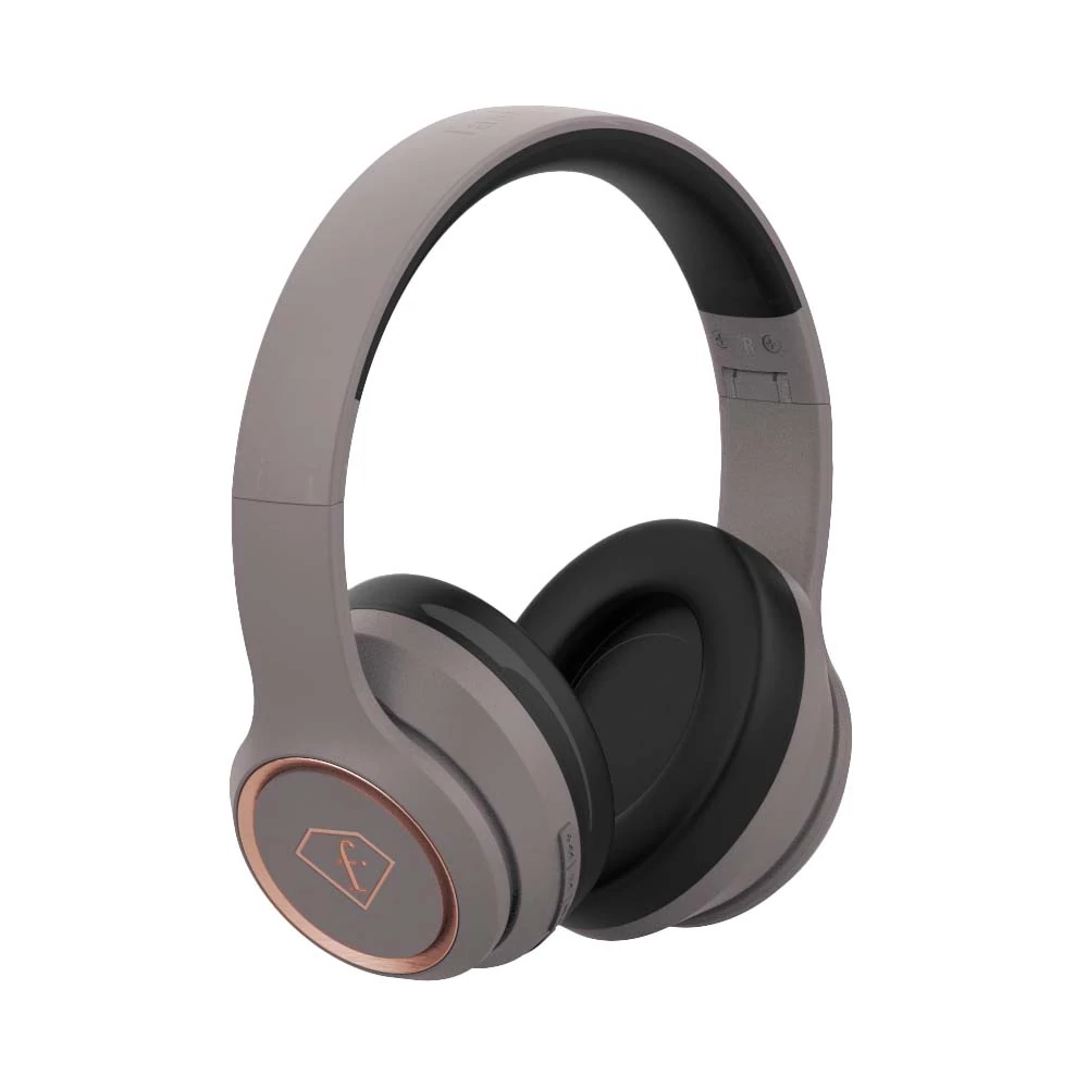 Berlinger Haus Taupe Collection zajsz�r�s fejhallgat�